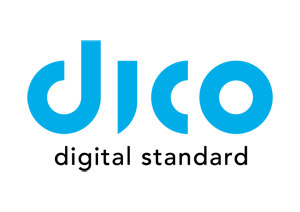 DICO is de nieuwe naam van de SALES Standaard